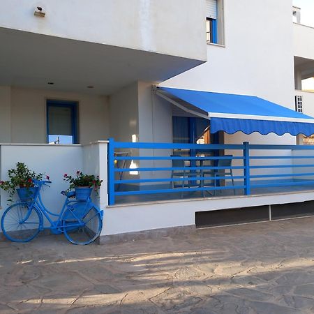 Villa Teodora Alghero Exterior foto