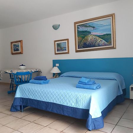 Villa Teodora Alghero Exterior foto