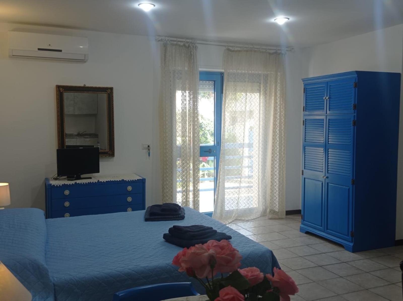 Villa Teodora Alghero Exterior foto