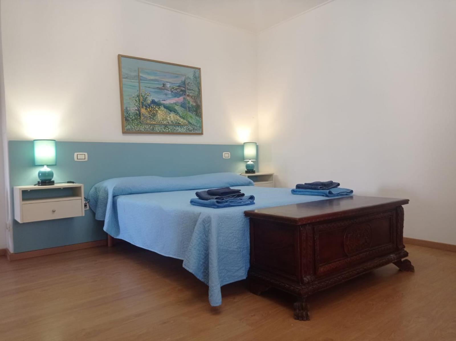 Villa Teodora Alghero Exterior foto