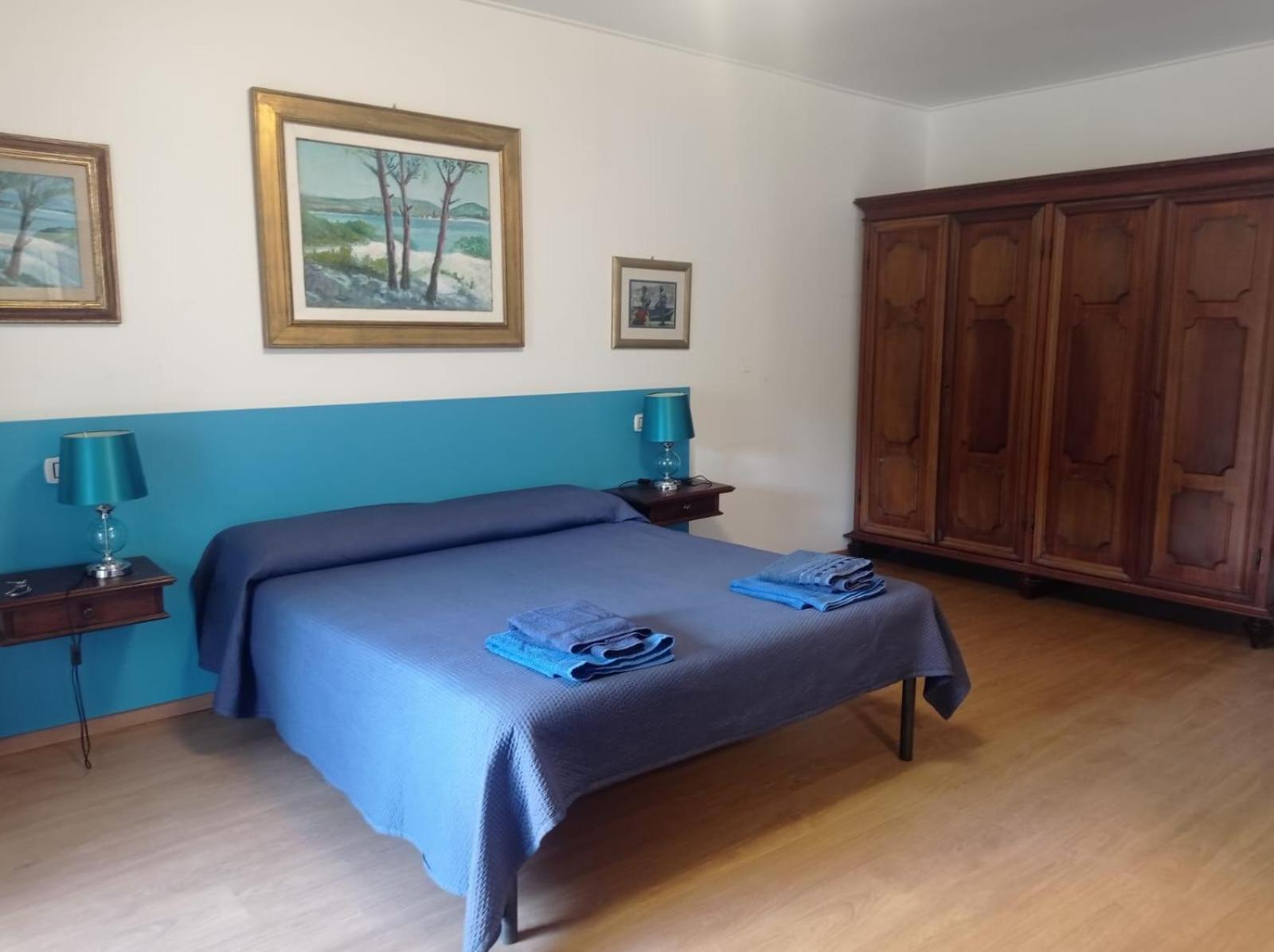 Villa Teodora Alghero Exterior foto