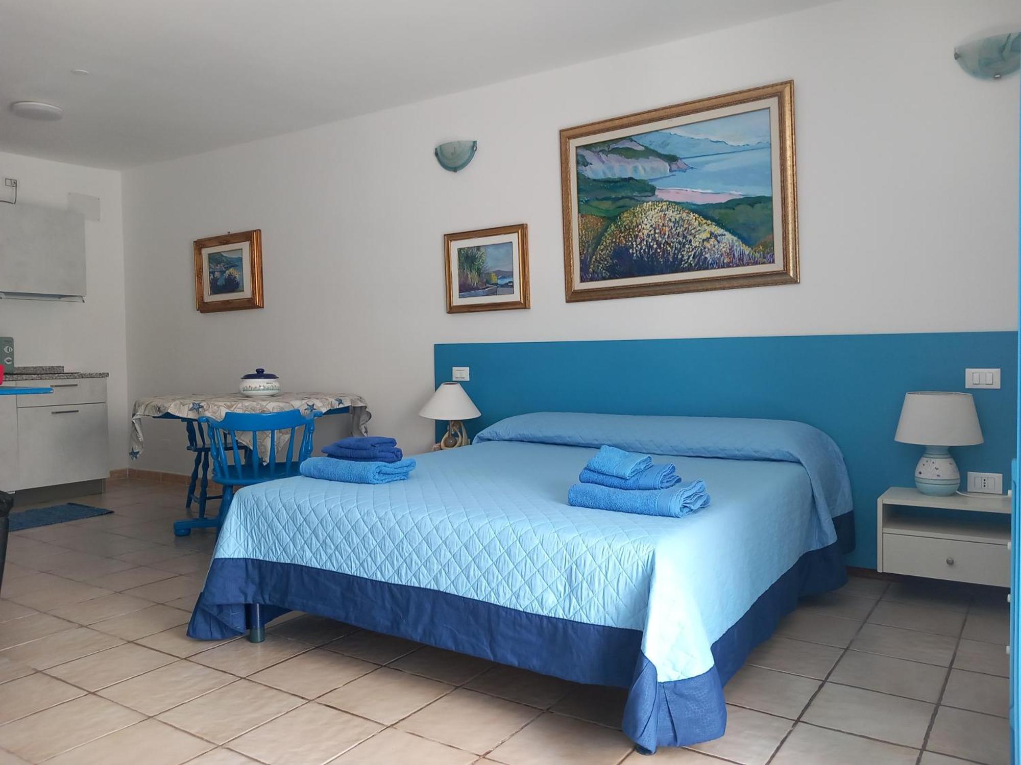 Villa Teodora Alghero Exterior foto